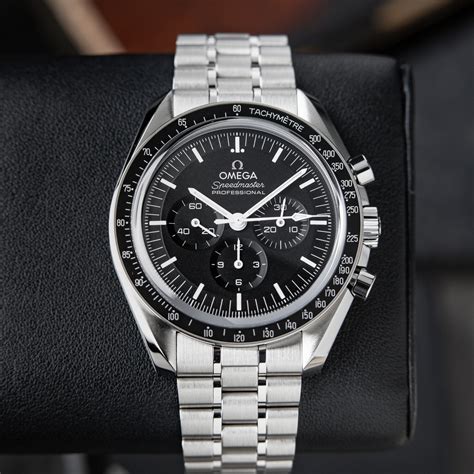 omega speedmaster 3861 thickness|Omega Speedmaster price list.